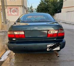 تويوتا كورونا